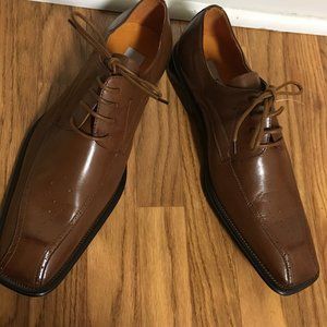 G Givaldi of Italy - Handmade Italian shoes